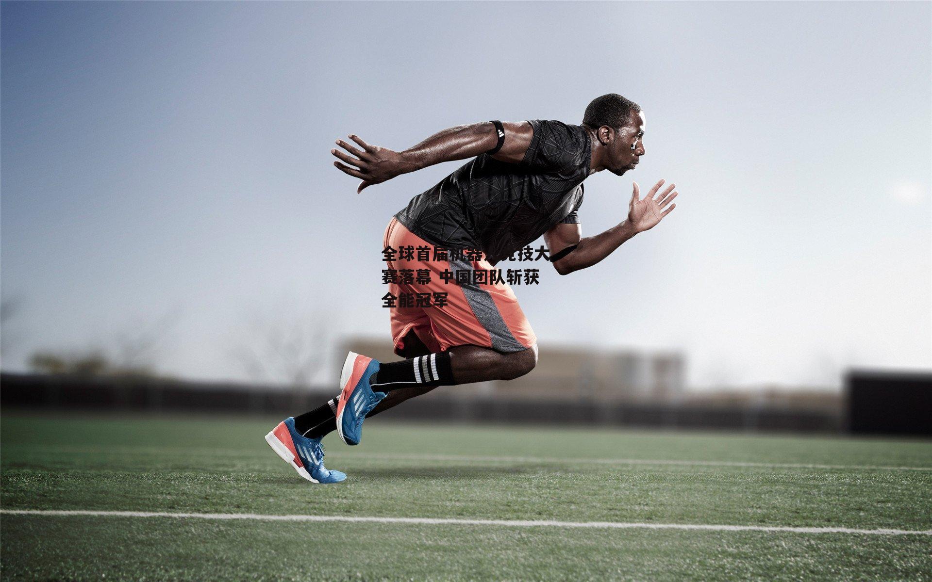 全球首届机器人竞技大赛落幕 中国团队斩获全能冠军