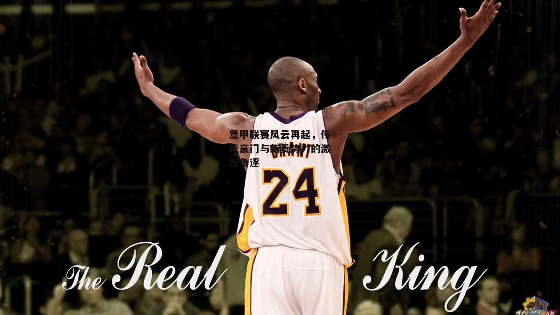 意甲联赛风云再起,传统豪门与新贵势力的激烈角逐