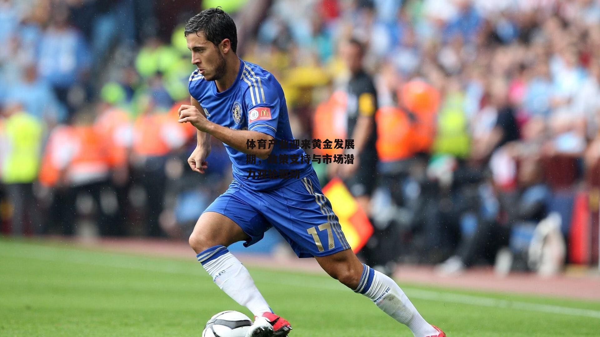 体育产业迎来黄金发展期,政策支持与市场潜力双轮驱动